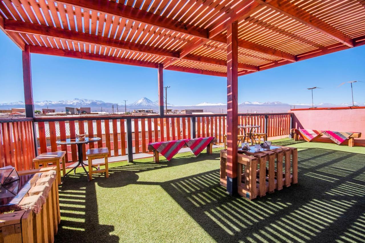 Hotel Casa Algarrobo 3*