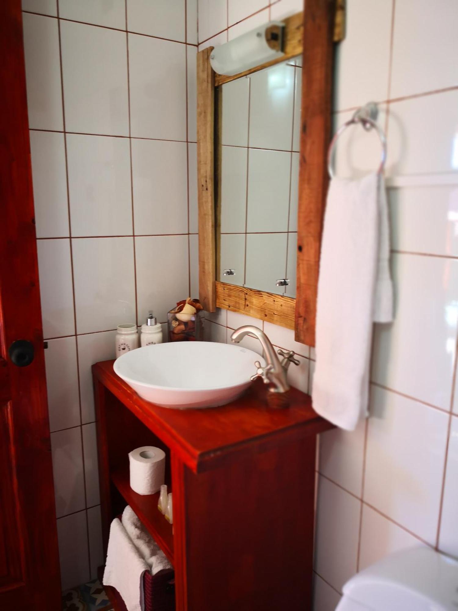 Casa Algarrobo Hotel 3*