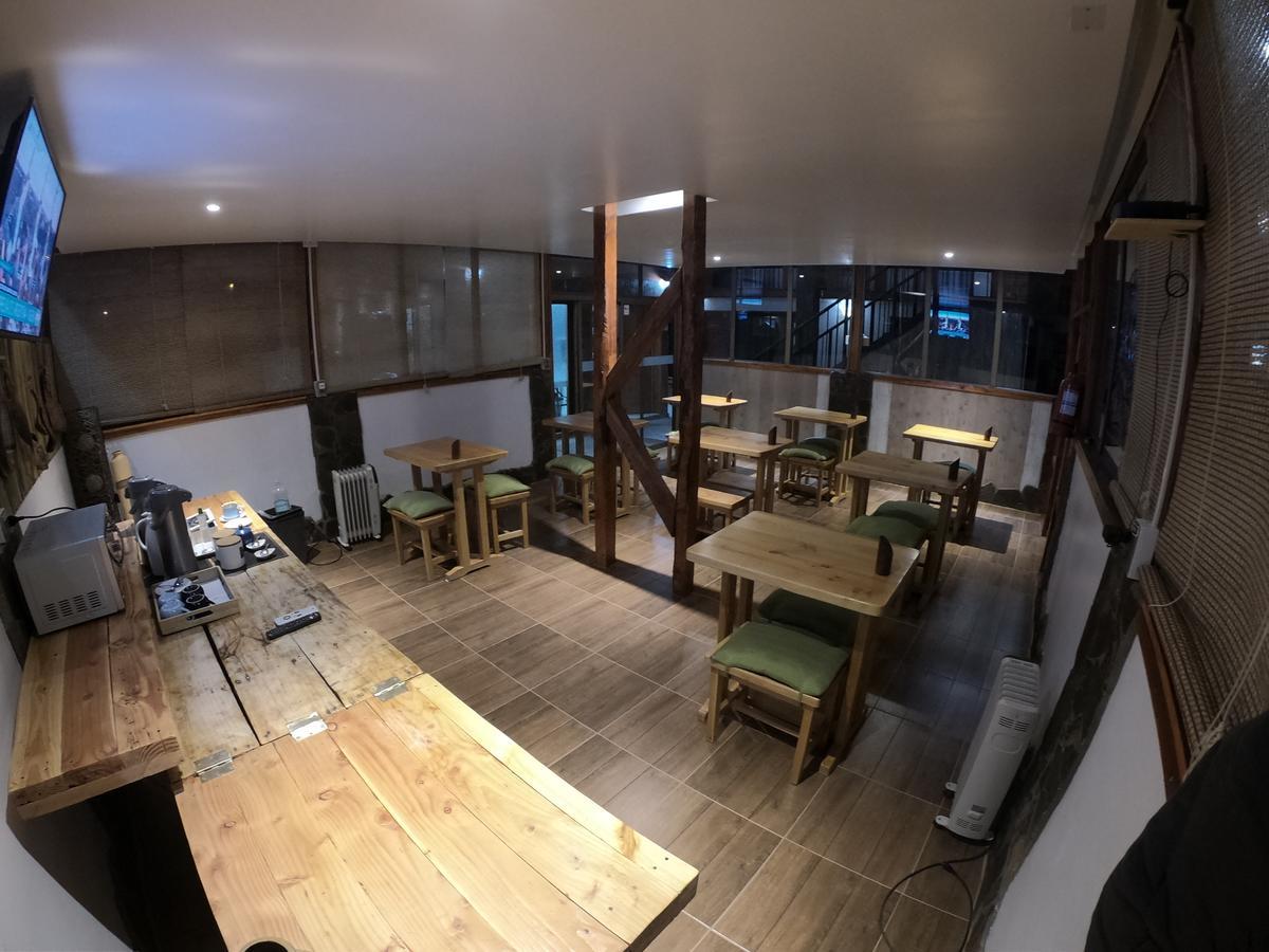 Casa Algarrobo Hotel 3*