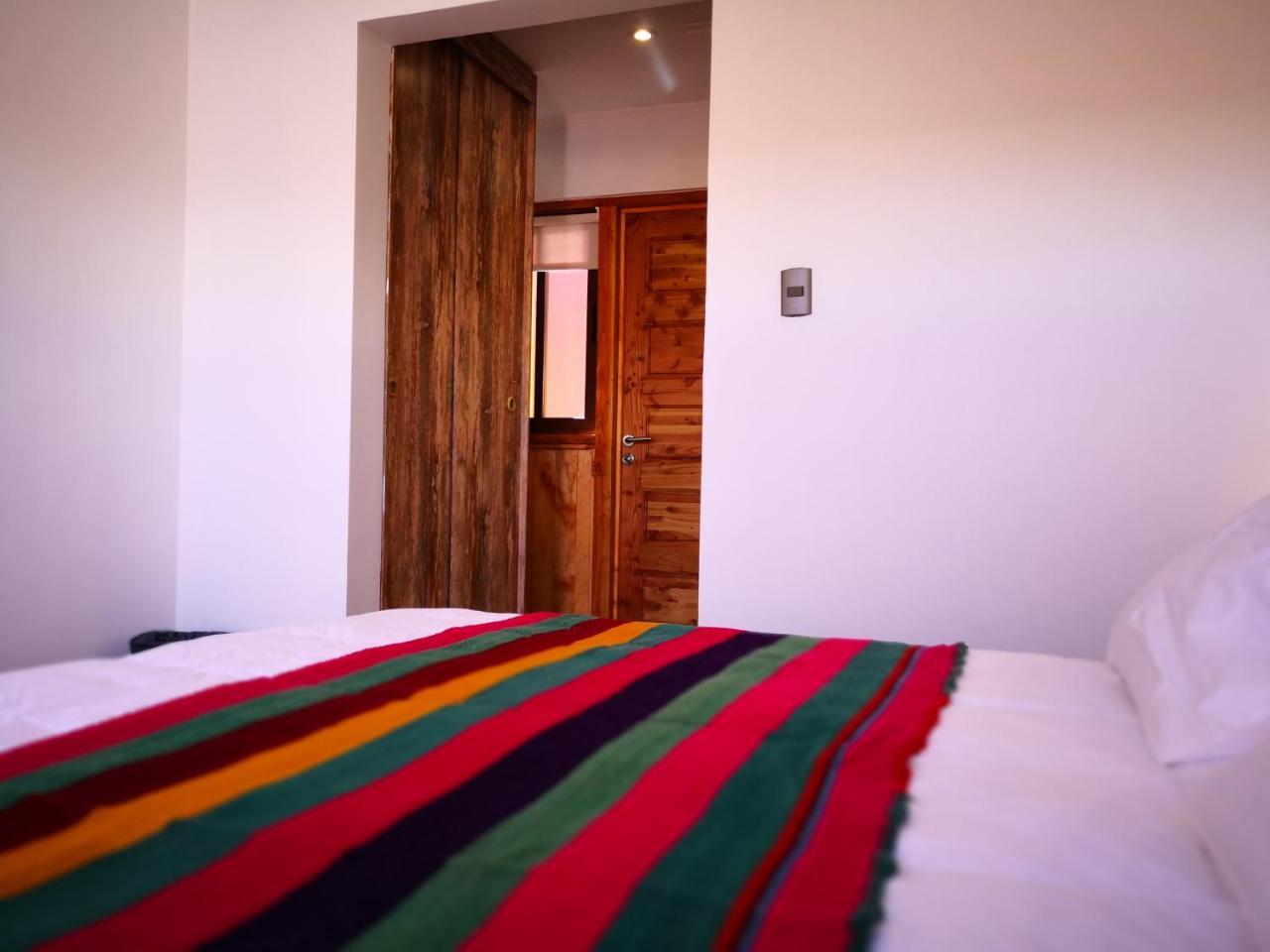 Casa Algarrobo 3* San Pedro de Atacama